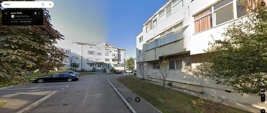 Apartament 3 camere parter, Cf 1 - Pretabil Locuinta Birouri Magazin - 5