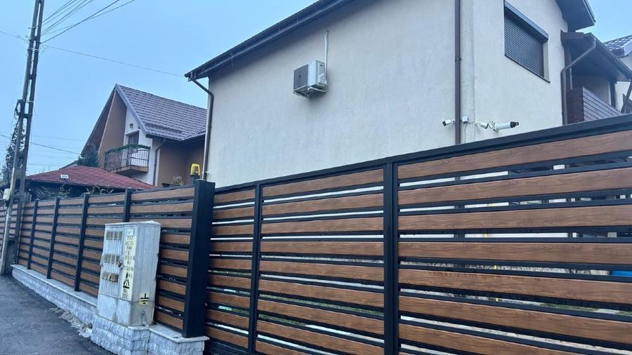 Casă cu 4 camere cu Teren 232 Mp în Miroslava