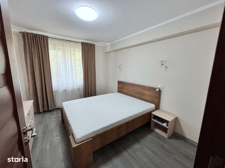 Apartament 3 camere renovat complet cu garaj Valea Garboului - 3