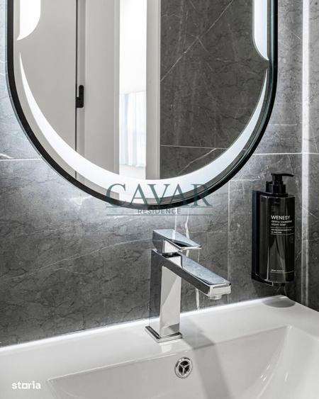 Apartament cu 3 camere în Măgurele