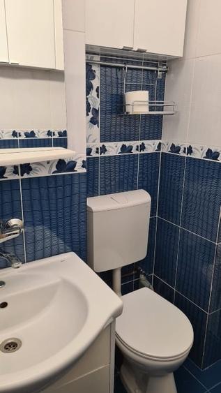 Apartament cu 2 camere semidecomandat, mobilat în Mănăștur