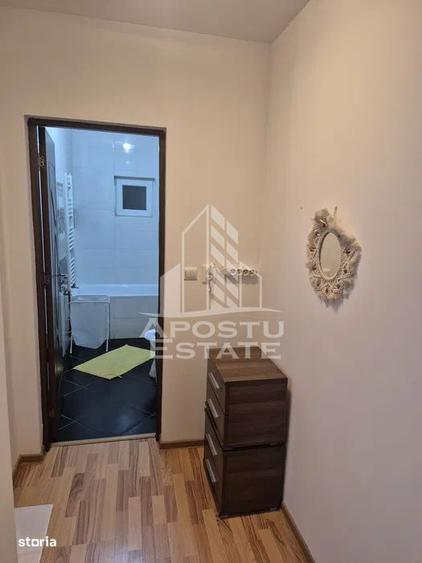 Apartament cu 2 camere, mobilat în Șagului