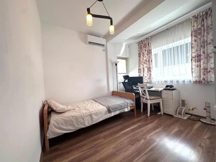 Apartament cu 3 camere decomandat în Braytim
