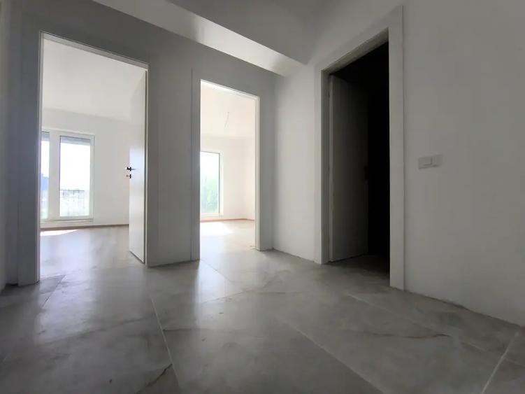 Apartament cu 2 camere decomandat în Theodor Pallady