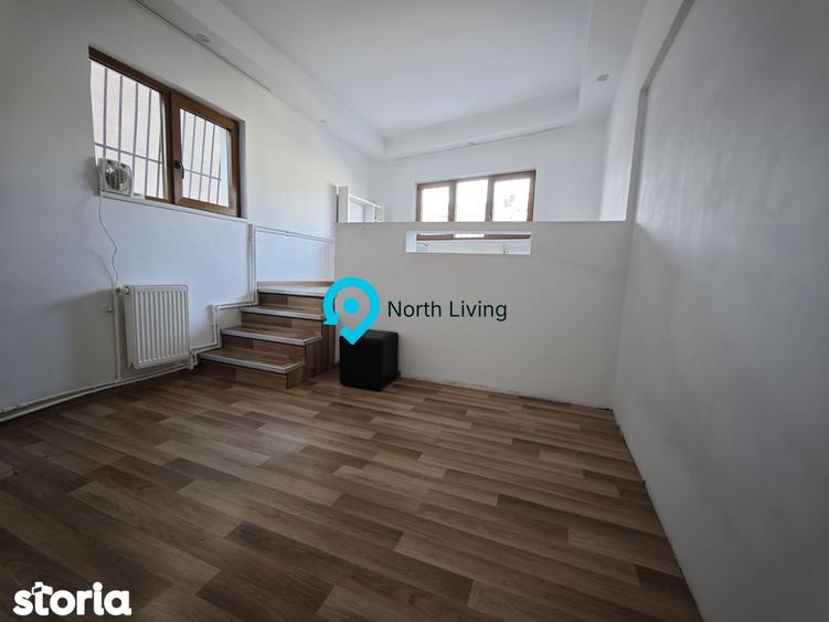 Apartament 4 camere, vila, 120 mp, Hala Traian, investi?ie - 12