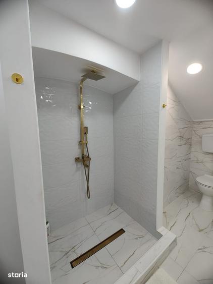 Casă cu 4 camere cu Teren 703 Mp în Aurel Vlaicu