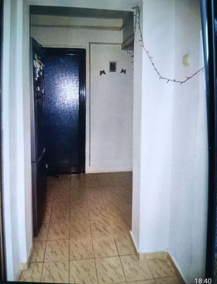 Apartament cu 3 camere decomandat în Mircea cel Bătrân