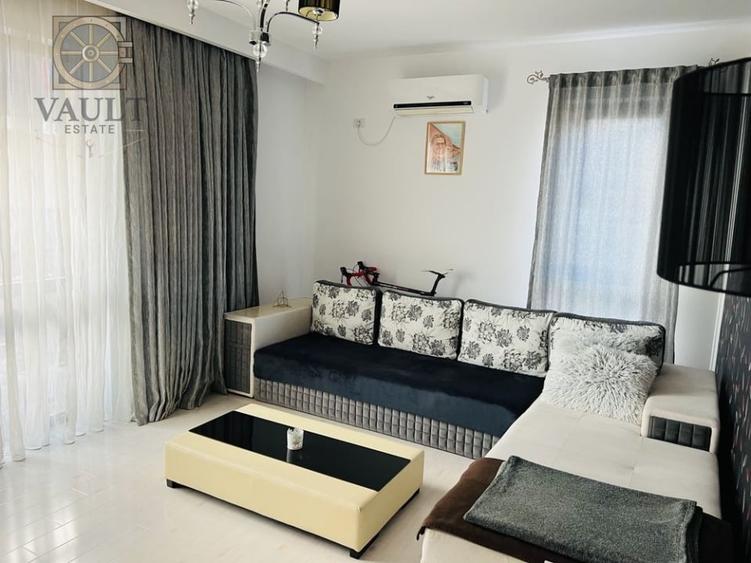 Apartament cu 2 camere decomandat, mobilat în Fundeni