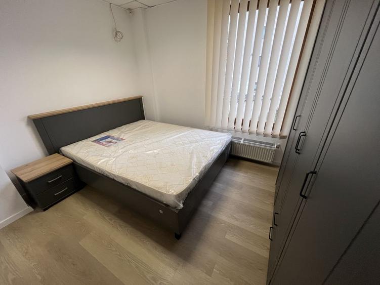 Apartament cu 4 camere în Gară