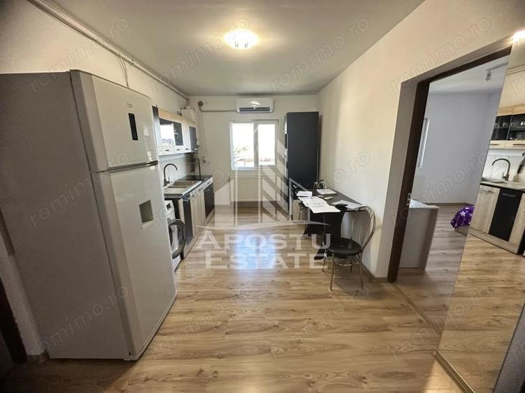 Apartament cu 3 camere, zona Soarelui, 72mp, Centrala proprie - 4