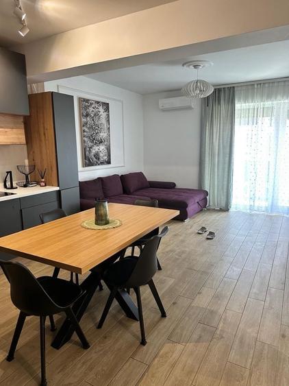 Inchiriez apartament Prima Arena - 3