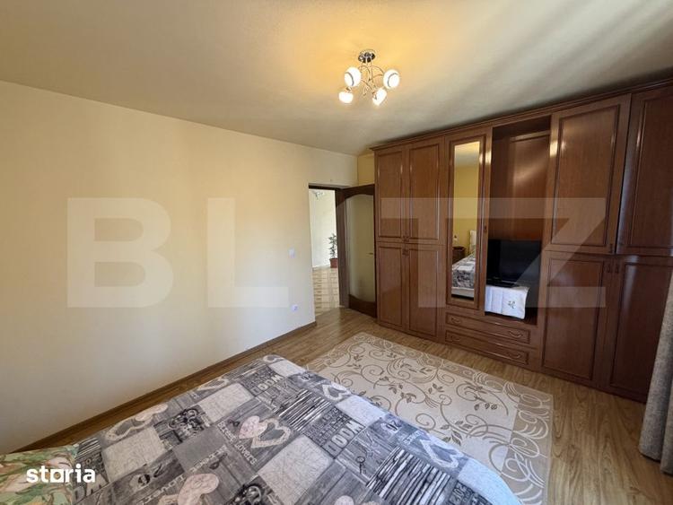 Casă cu 5 camere cu Teren 800 Mp în Ultracentral