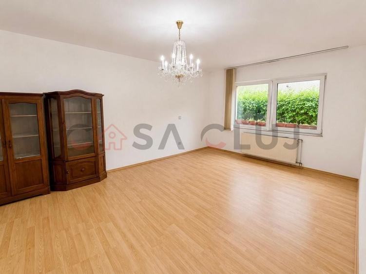 Duplex cu 5 camere cu Canalizare în Gheorgheni