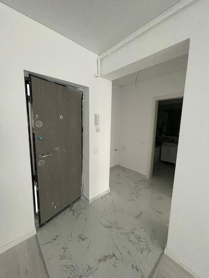 Apartament cu 2 camere semidecomandat în Militari