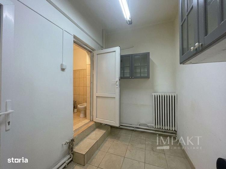Spatiu de birouri 60 mp de inchiriat Zona Piata 1 Mai - 4