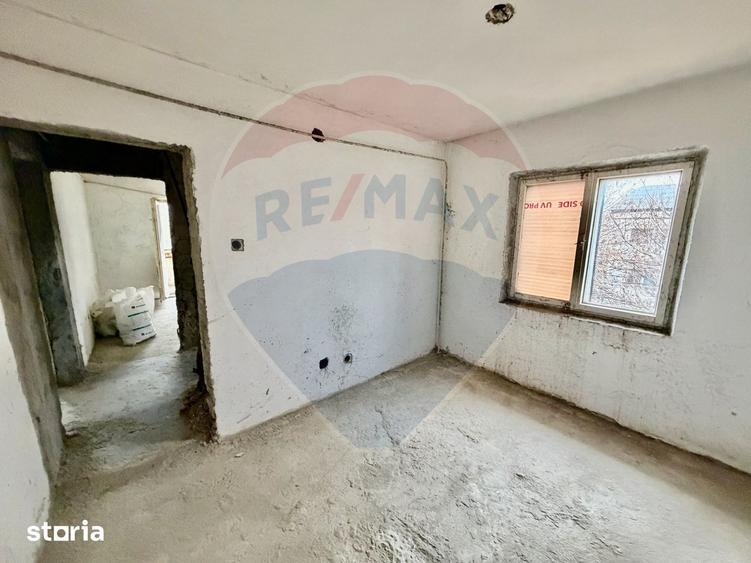 Apartament 4 camere Zona Brailei - 2