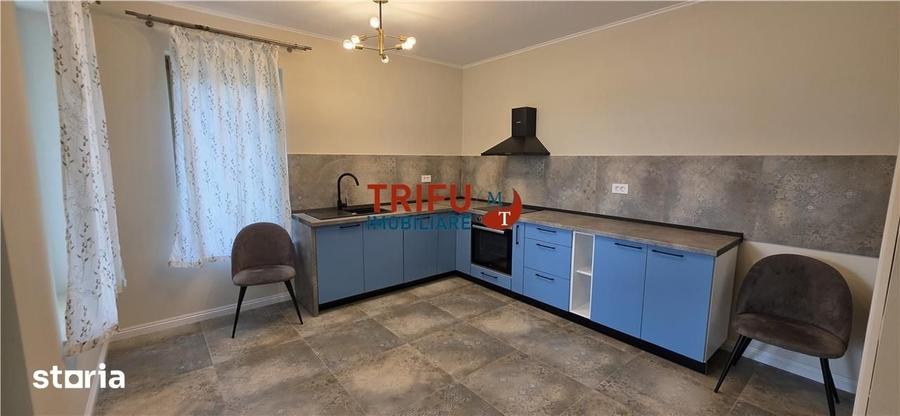 Casa noua, complet mobilata, disponibila imediat - 16