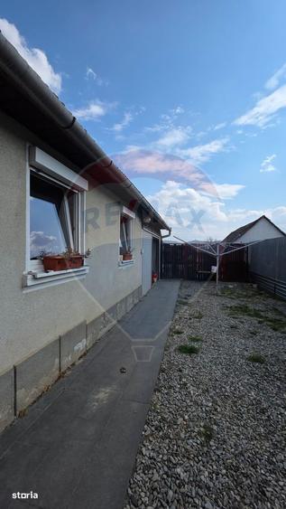 Casa de vanzare Darlos, jud. Sibiu - 11