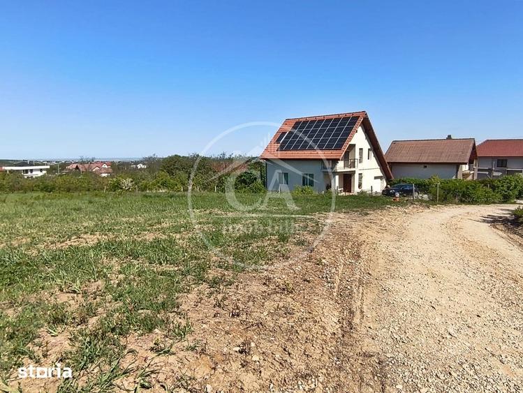 Teren intravilan de vanzare zona Gheorghe Doja, Oradea - 4