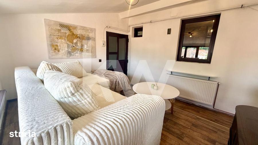 Apartament 2 camere de inchiriat | Ultracentral | Str. Michael Weiss - 6