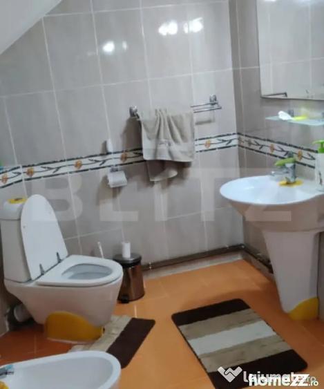 Casă cu 4 camere cu Teren 3300 Mp în Debarcader