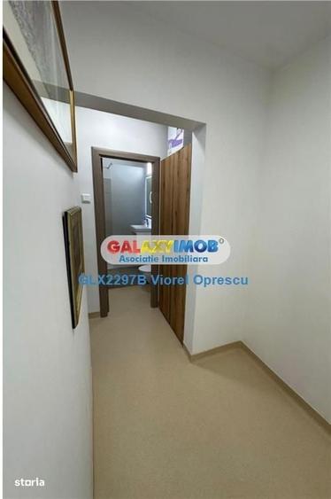 Apartament cu 3 camere decomandat în Morarilor