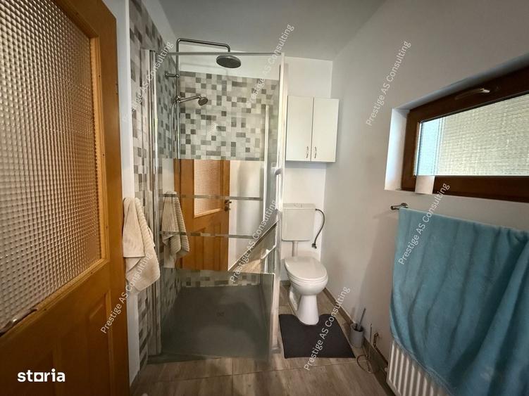 Spațiu comercial, de 120 mp, în Girocului