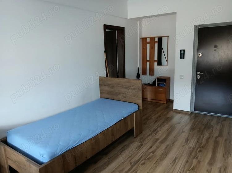 Apartament cu 2 camere decomandat în Rahova