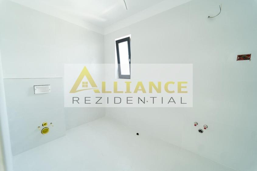 Vila excelenta- 5 camere - CARTIERUL NOU - 14