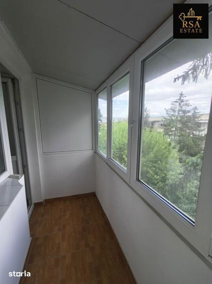 Apartament 2 camere de vanzare, zona Traian, Rm Valcea - 5