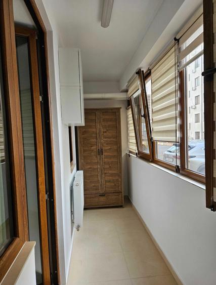 Apartament cu 2 camere decomandat în Dristor