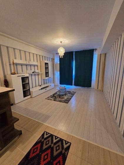 Apartament cu 2 camere în Roșu