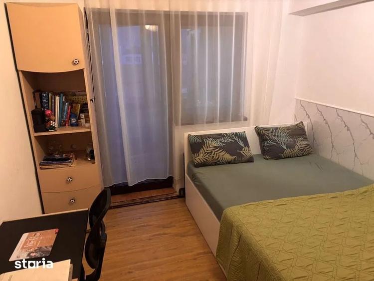 Apartament cu 4 camere în Gării