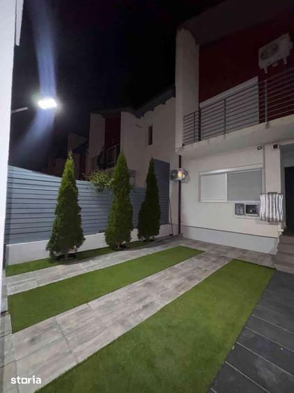 Casă cu 4 camere cu Teren 330 Mp în Sânpetru