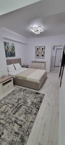 Central Adress | 2 Camere | Centrala | Parcare | Bloc Nou | - 8