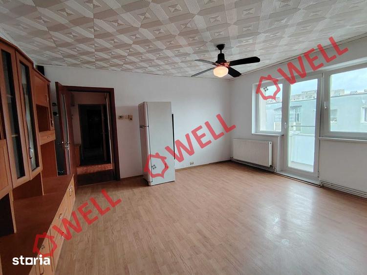 Apartament cu 2 camere de vanzare in Sf.Gheorghe, pe Al. Avantului! - 7