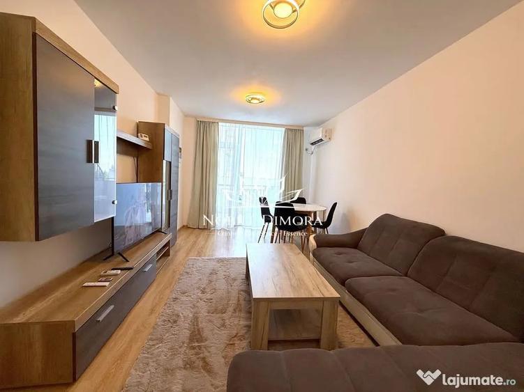 City of Mara - Apartament petfriendly cu 2 camere si parc... - 18