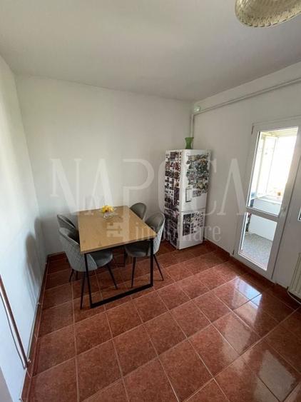 Apartament cu 2 camere decomandat în Între Lacuri