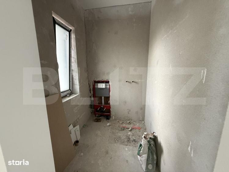 Casa de vanzare, 110 mp utili, zona Botiz - 4
