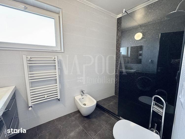 Apartament 2 camere de vanzare in Centru, Cluj Napoca - 4