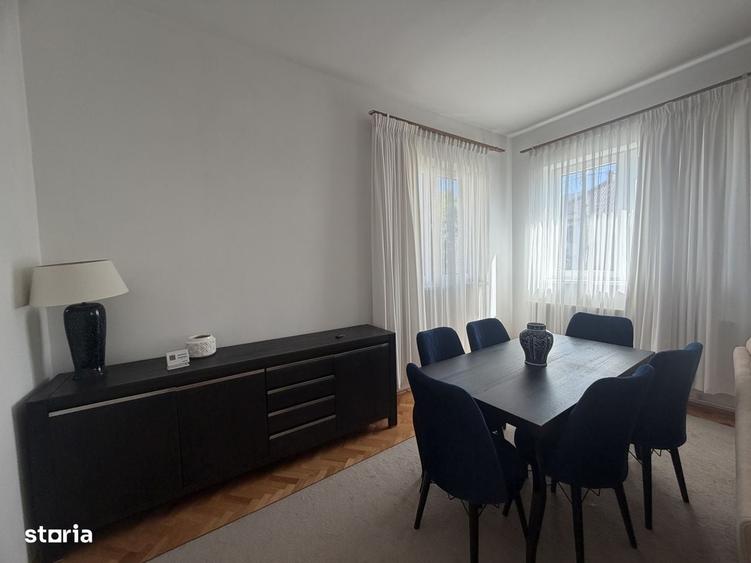 Casă cu 4 camere decomandat cu Teren 200 Mp în Sub Arini
