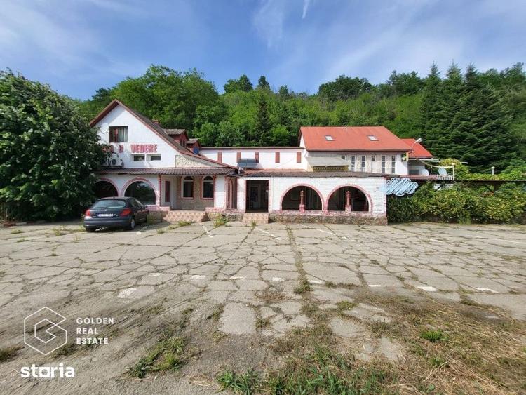 Casă cu Teren 1000 Mp în Lipova