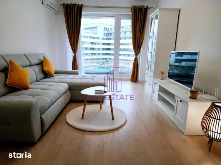 Inchirere apartament 2 camere|Centrala|Loc de parcare - 6