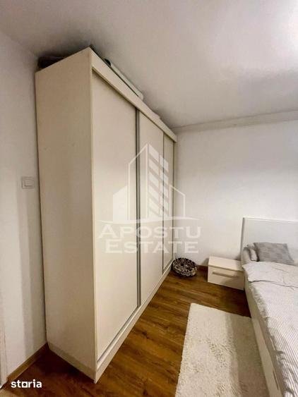 Apartament cu 2 camere decomandat în Soarelui