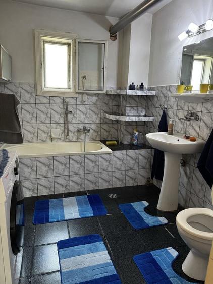 Casă cu 2 camere în Petru Rareș