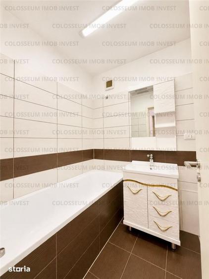 Apartament cu 3 camere decomandat în Gării