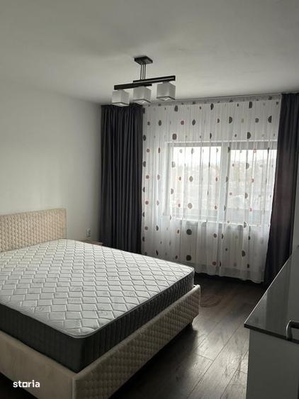 Apartament 3 camere decomandat | Tatarasi Aviatiei | Bloc nou | Parc - 1