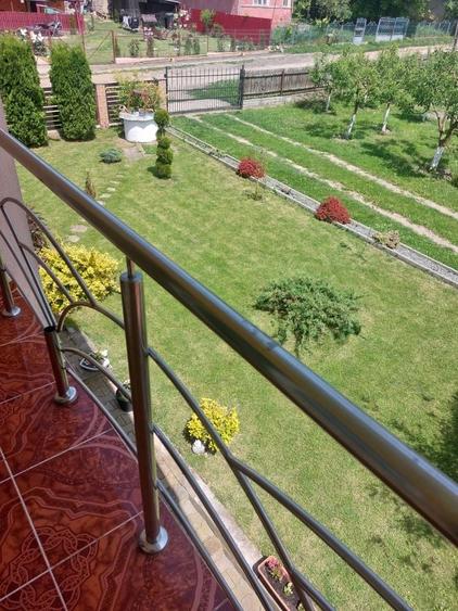 Casă cu 3 camere în Sânger