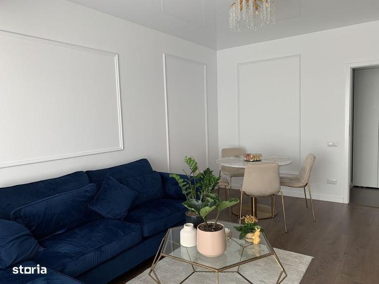 Apartament, - 3