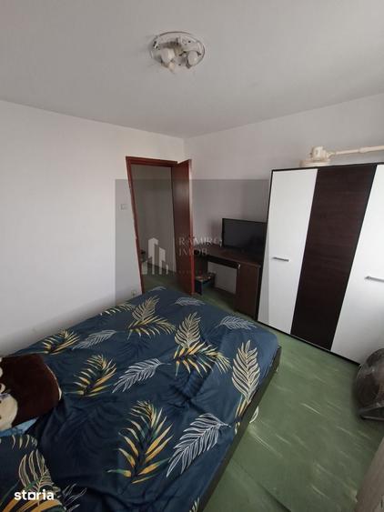 Apartament 2 camere decomandat | Titan Bd. 1 Decembrie 1918 - 9